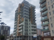 New buildings at favorable price in Batumi, Georgia. 12-storey building in Batumi, located on the corner of H. Abashidze St. and G. Brtskinvale St. Photo 1