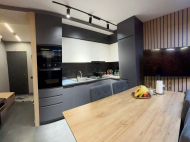 Продается квартира с ремонтом и мебелью в Батуми, Грузия. Квартира с видом на горы. Фото 6