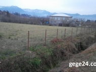 Ground area for sale in Kobuleti, Georgia. Photo 1