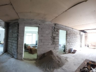 ყიდვა კერძო სახლის მიწის ნაკვეთით ქალაქგარეთ ბათუმში, ახალშენი. ფოტო 11