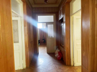 House for sale with a plot of land in Telavi, Georgia. Photo 10