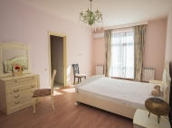 Сдается большая двухкомнатная квартира в элитном доме, Ваке, Тбилиси Фото 3