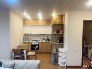 Квартира у моря в Батуми. Квартира с ремонтом и мебелью в Батуми, Грузия. Фото 6