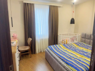 Квартира у моря в Батуми. Квартира с ремонтом и мебелью в Батуми, Грузия. Фото 2