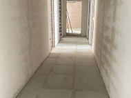 Apartment in Batumi for sale urgently. State - Black structure Photo 10