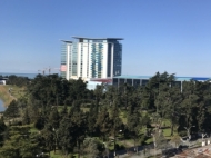 Apartments in luxury residential complex near the sea in the center of Batumi. 10-storey luxury residential complex on Kldiashvili St., corner Melikishvili St., Batumi, Georgia. Photo 7