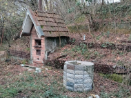 Купить дом с земельным участком в пригороде Ланчхути, Грузия. Фото 10