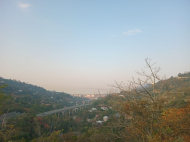 იყიდება მიწის ნაკვეთი ქალაქგარეთ ბათუმი, საქართველო. ზღვის ხედებით. ფოტო 4