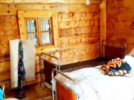 Wooden cottage for sale in Beshumi resort, Adjara, Georgia. Photo 5