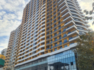 "DS New Line" - апартаменты с видом на море в новом жилом комплексе в Батуми, Грузия. Фото 13