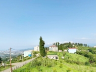 House for sale with a plot of land in the suburbs of Batumi, Georgia. Sea view. Photo 2