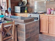 იყიდება კერძო სახლი მიწის ნაკვეთით ლიხაური, საქართველო. ფოტო 2