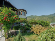 "Villa Ananuri" Hotel for sale with 10 rooms in Ananuri, Georgia. Photo 90