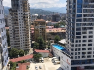 Apartment for renting on the New Boulevard in Batumi, Georgia. Photo 21