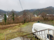 Купить частный дом с земельным участком в пригороде Озургети, Грузия. Фото 18