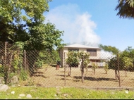 Продается частный дом с земельным участком в Цаленджиха, Грузия. Фото 1