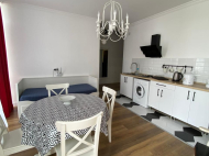 Продается квартира у моря в Кобулети, Грузия.  Фото 12