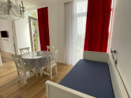 Продается квартира у моря в Кобулети, Грузия.  Фото 9