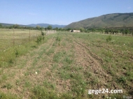 Land parcel, Ground area for sale in Mtskheta, Georgia. Photo 1