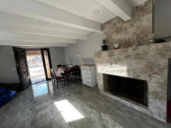 House for sale with a plot of land in Zugdidi, Georgia. Photo 4