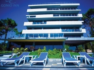 Great 4 * hotel in Gonio Photo 1