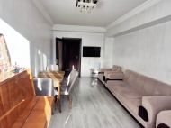 Flat for sale in Batumi, Georgia. Near dolphinarium Photo 8