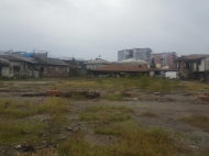 Land parcel for investment. Ground area for sale in Batumi, Georgia. Photo 1