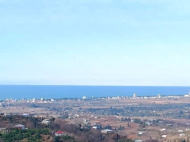 House for sale with a plot of land in the suburbs of Kobuleti, Georgia. Sea view. Photo 3