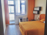Apartment for sale with beautiful views of the sea and Batumi, Adjara, Georgia. Photo 4