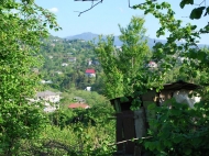 Участок в Махинджаури. Купить земельный участок с видом на море и горы в Махинджаури, Аджария, Грузия.  Фото 6