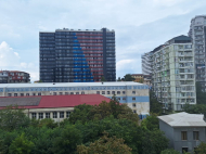 Flat (Apartment) to sale at the seaside Batumi, Georgia. Photo 1