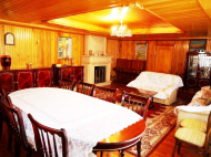House for sale with a plot of land in Zugdidi, Georgia. Photo 1