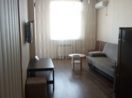 Flat for sale with renovate in Batumi, Georgia. Flat with sea view. Photo 1