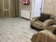 Apartment for sale at the seaside Batumi. Renovated flat for sale with furniture in Batumi, Georgia.  Photo 2