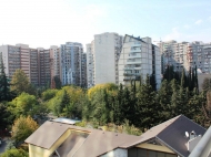 В центре Тбилиси продаётся квартира с евроремонтом Фото 23