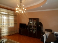 Two-room apartment in a handed new-building in the Gorgasali street, Batumi. Moder renovation. Photo 1