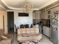 Urgently! Flat for sale with renovate in Batumi, Georgia. Flat with mountains view. Photo 2