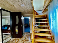 ვიყიდი კერძო სახლს საკურორტო რაიონში ქობულეთი, საქართველო. მდინარესთან. ფოტო 9