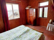 იყიდება კერძო სახლიმიწის ნაკვეთით ნატანებში, საქართველო. ფოტო 2