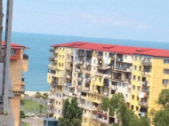 Renovated flat for sale  at the seaside Batumi, Georgia. Photo 10