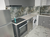 Квартира в новом жилом комплексе у моря в Батуми, Грузия. Фото 4