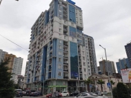 18-этажный дом у моря на ул.Джавахишвили, угол ул.Н.Пиросмани, с мансардой и пентхаузом. Для желающих купить красивые квартиры в новостройке в Батуми без переплаты по ценам от строителей. Фото 3