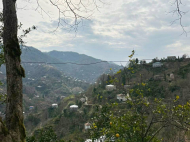 Купить дом в курортном районе Бобоквати, Грузия. У реки. Фото 9