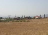 Купить земельный участок в пригороде Тбилиси, Сагурамо. Фото 5