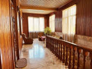 House for sale with a plot of land in Ozurgeti, Georgia. Photo 10