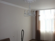 Flat for renting in Batumi, Georgia. Аpartment with mountains and сity view. Photo 2