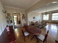 House for sale with a plot of land in Ozurgeti, Georgia. Photo 3