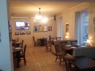 Restaurant for sale in Old Batumi, Georgia. Photo 1