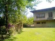 House for sale with a plot of land in the suburbs of Zugdidi, Georgia. Photo 2