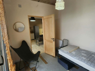 Flat for sale at the seaside Kobuleti, Georgia.   Photo 14